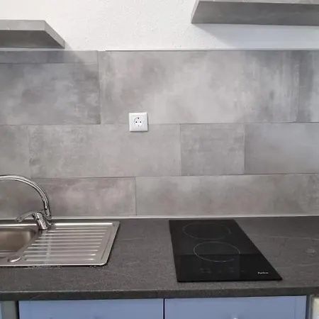 Apartment La Playa Pula