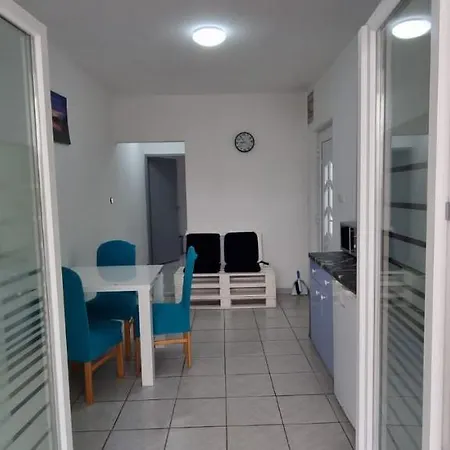 Apartment La Playa Pula