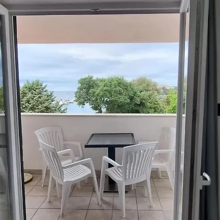 Apartmán La Playa *