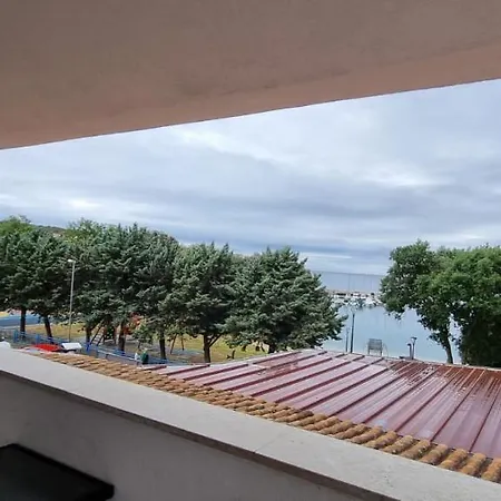 Apartmán La Playa Pula