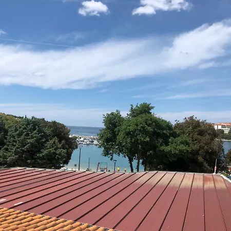 Apartmán La Playa Pula